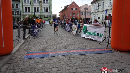 Zabiegana sobota w Leśnej