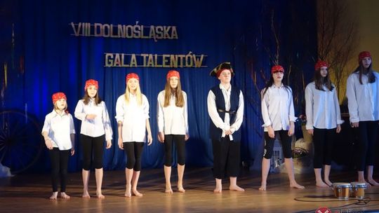 VIII Dolnośląska Gala Talentów