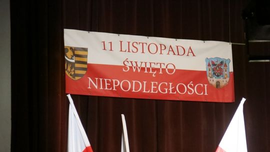 Uroczyste obchody Święta Niepodległości