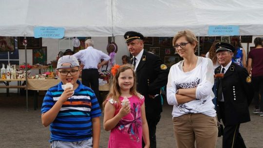 Kamieniołomy w gminie Siekierczyn - Tajemnic i zagadek ciąg dalszy