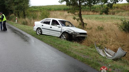 Pogorszenie pogody zbiera żniwo