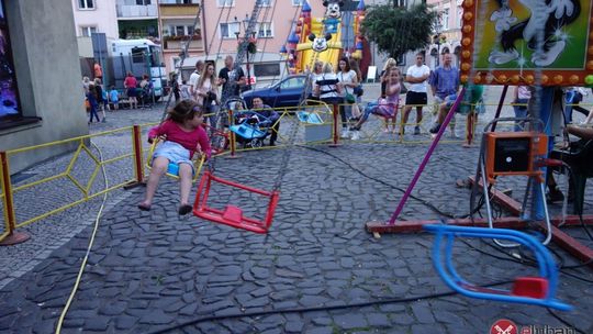 Dni Lubania 2016 - dzień drugi