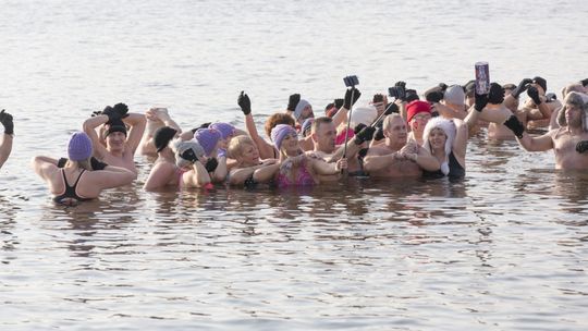 Relacja - WOŚP 2018!