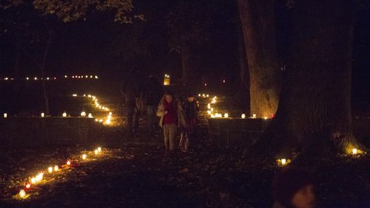 Akcja ZNICZ na „Mogiłkach”