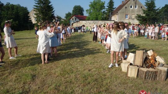 Wystartowały Dni Lubania! - Dzień pierwszy