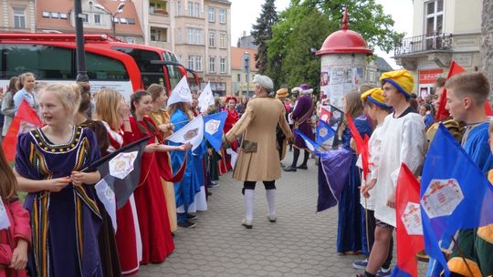 Lubańska noc muzeów