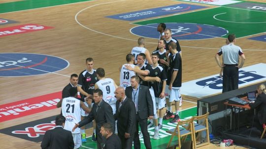 Otwarcie PGE Turów Arena