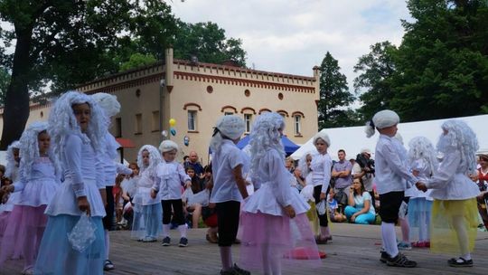 Kamieniołomy w gminie Siekierczyn - Tajemnic i zagadek ciąg dalszy