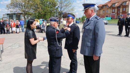 Dzień Strażaka 2015