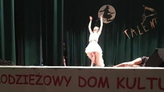 Andrzejkowy Festiwal Talentów