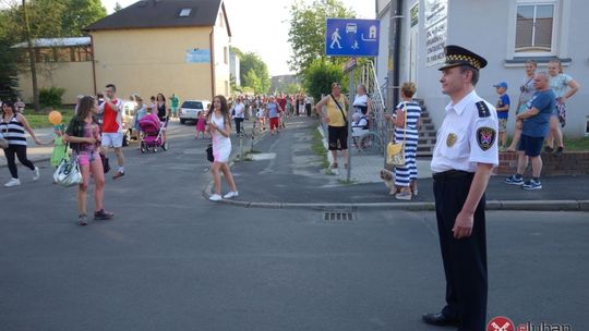 Wystartowały Dni Lubania! - Dzień pierwszy