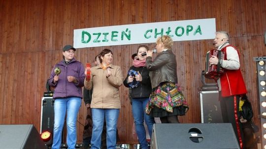 Dzień Chłopa w Henrykowie Lubańskim