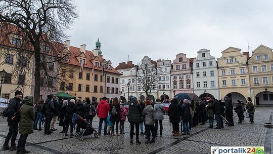 &quot;Czarny Piątek&quot; w Jeleniej Górze