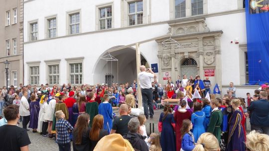 Lubańska noc muzeów