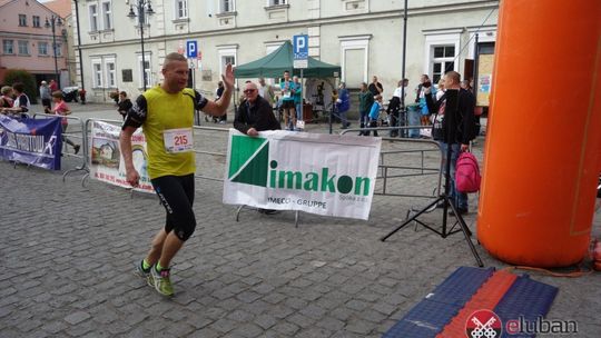 Zabiegana sobota w Leśnej