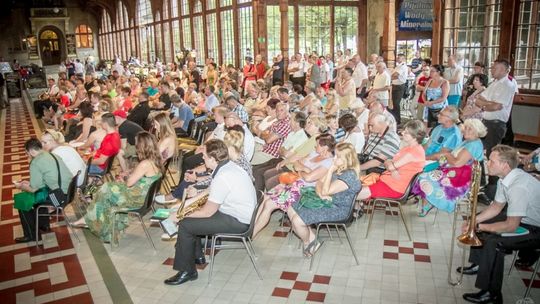 Wojewódzki Przegląd Orkiestr Dętych