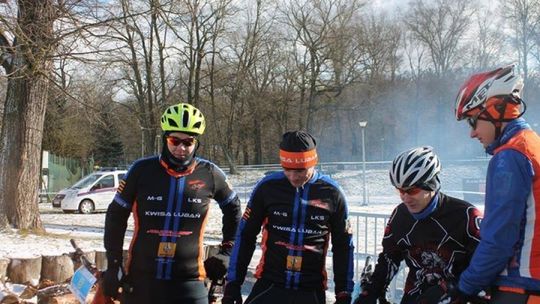 Ceramiczny Cyclocross