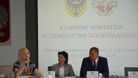 Pracowity początek wakacji