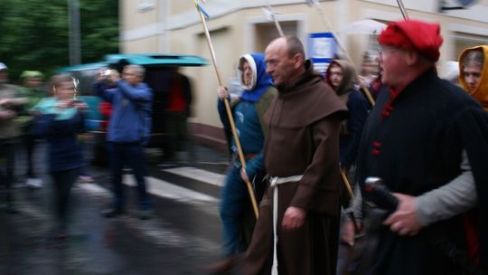 Lubańska Noc Muzeów