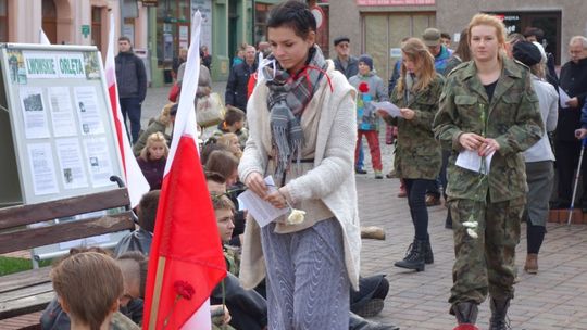 Orlęta Lwowskie - najdzielniejsze dzieci świata