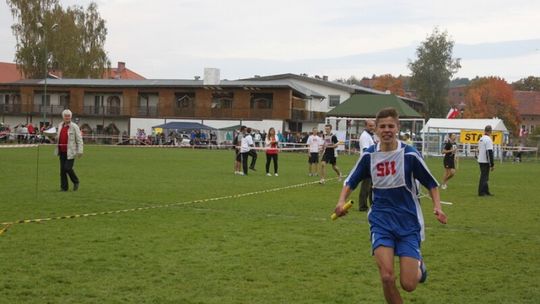 Biegi w Olszynie (FOTORELACJA)