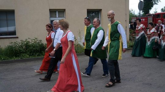 Kamieniołomy w gminie Siekierczyn - Tajemnic i zagadek ciąg dalszy