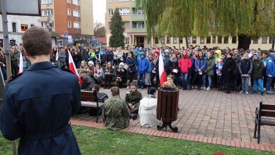 Orlęta Lwowskie - najdzielniejsze dzieci świata