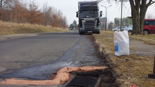 Nocne kradzieże paliwa