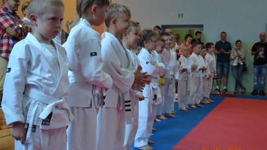 XIII Turniej Samuraja w karate