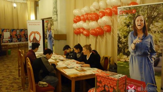 Lubań, Leśna, Świeradów-Zdrój - Rekordowy WOŚP 2017