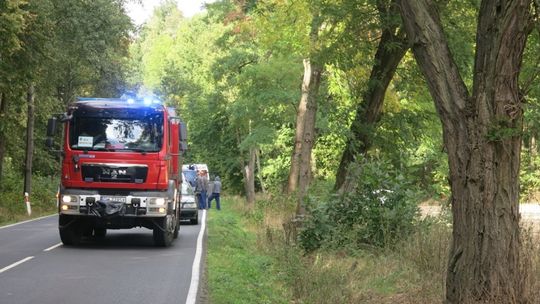 Dachowanie na łączniku