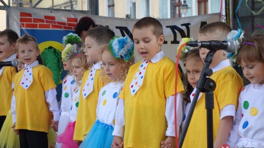 Leśna. Rodzina Roku 2018