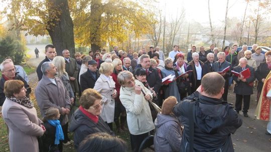 Lubań zyskał ulicę