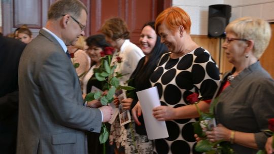 Znamy najlepszych. Gala Laureatów za nami