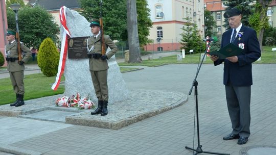 Obchody Święta Straży Granicznej w OSS SG