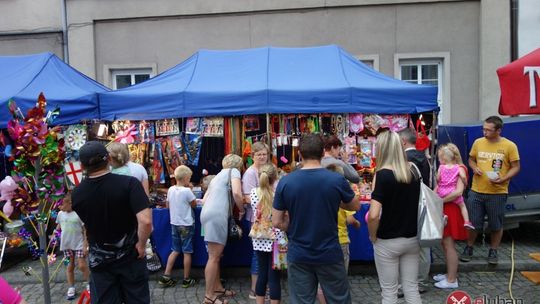 Dni Lubania 2016 - dzień drugi