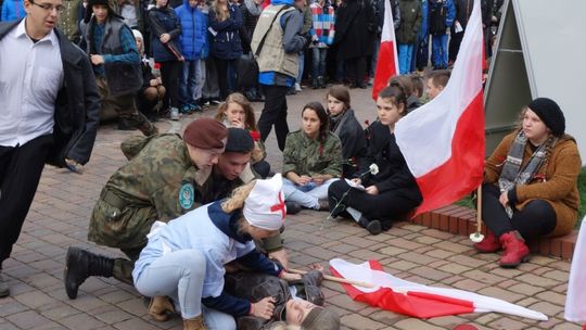 Orlęta Lwowskie - najdzielniejsze dzieci świata