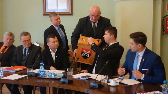 Burzliwie w marcu