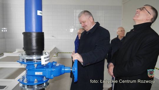 Lubańskie H2O