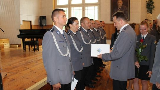 Święto Policji 2014