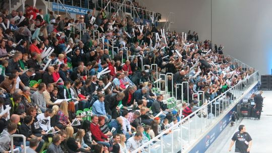 Otwarcie PGE Turów Arena