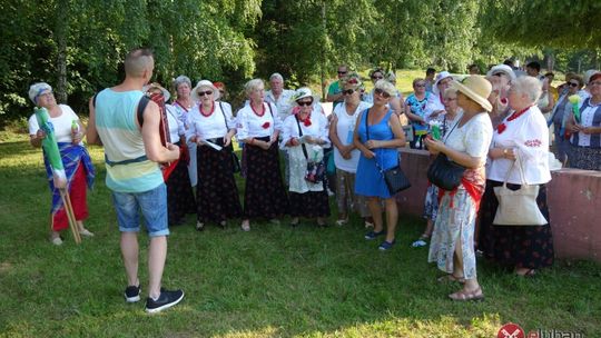 Wystartowały Dni Lubania! - Dzień pierwszy