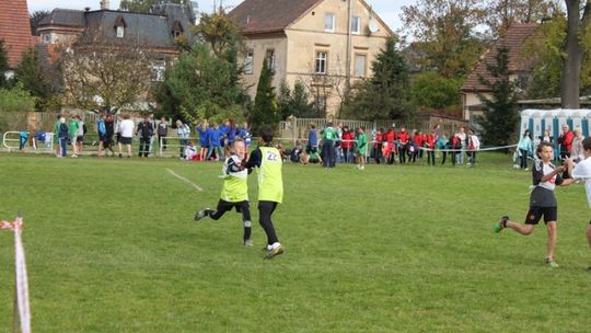 Biegi w Olszynie (FOTORELACJA)