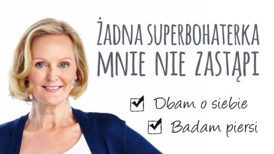 Zadbaj o swoje zdrowie i przebadaj się  z muszkieterami w Lubaniu