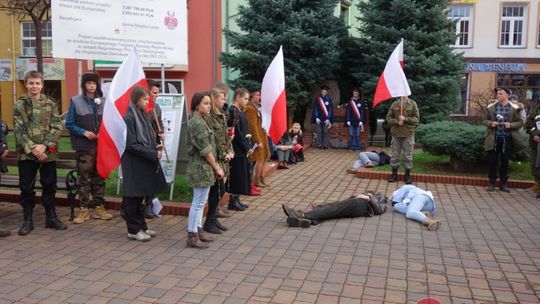 Orlęta Lwowskie - najdzielniejsze dzieci świata