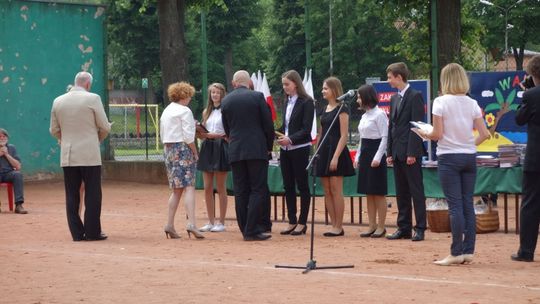 Znowu są… wakacje!