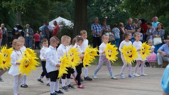 Kamieniołomy w gminie Siekierczyn - Tajemnic i zagadek ciąg dalszy