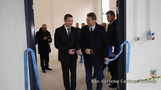 Lubańskie H2O