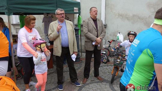 Zabiegana sobota w Leśnej