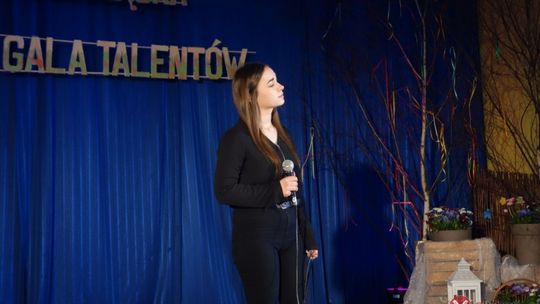 VIII Dolnośląska Gala Talentów